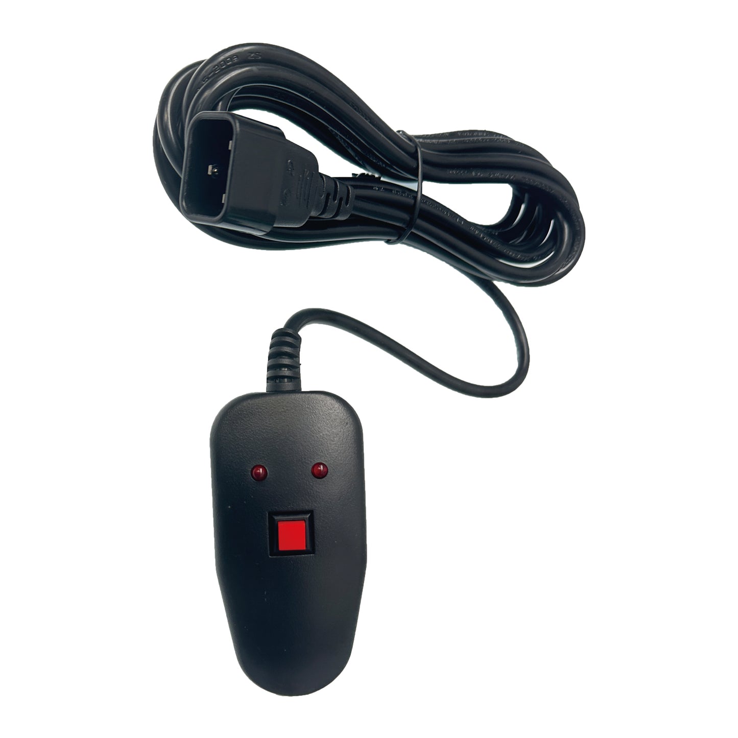 DL Fog Machine Wired Remote Controller for DL F400 F900 F1200