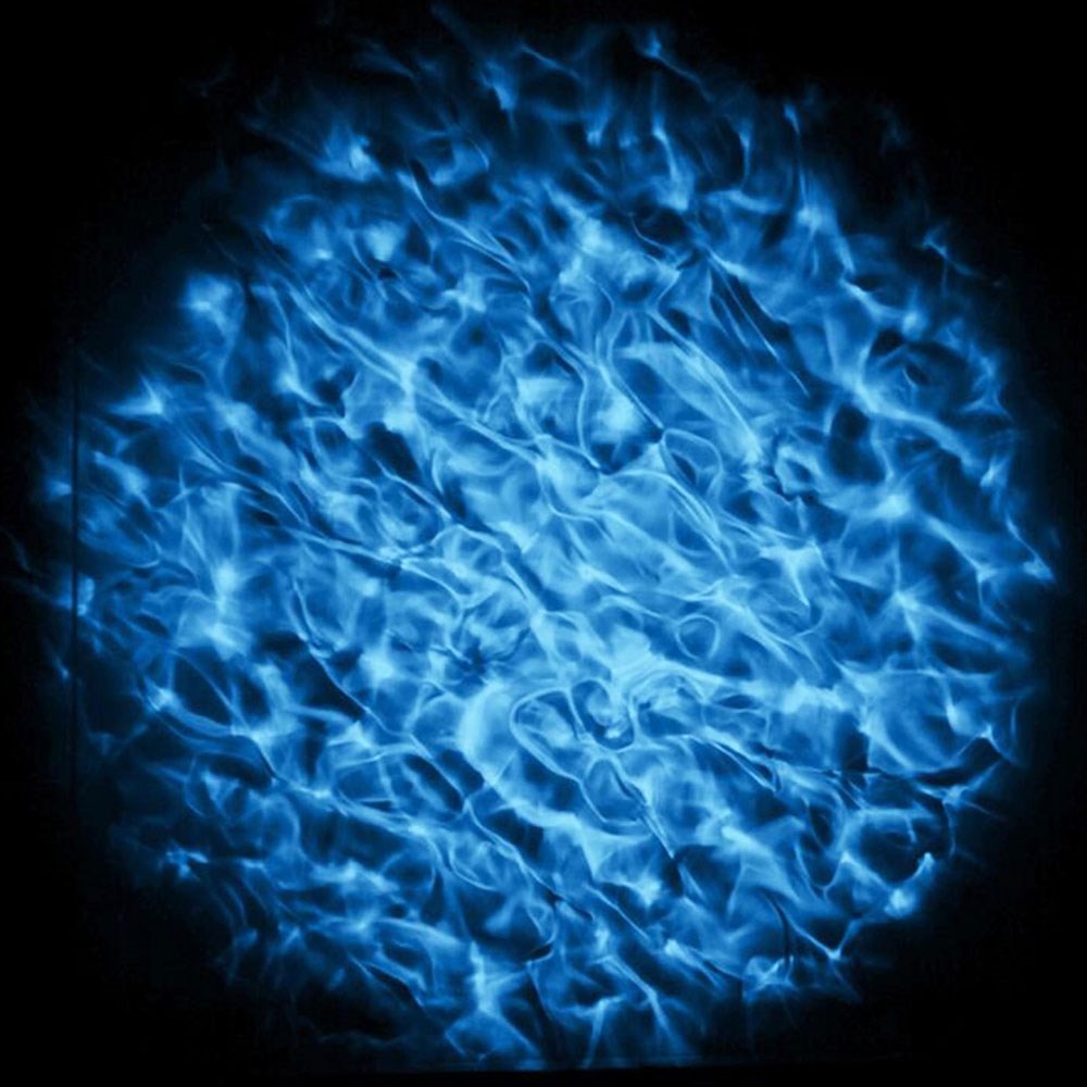 CR Lite Aqua LED Water Effect light High Power White LED Wash light with 4 color Selection