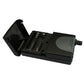E-Lektron EL-M199.6 VHF Headset Microphone for PA Portable Sound system - side angle view