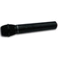 E-Lektron EL-M197.15 VHF Handheld Microphone for PA Portable Sound system - close-up detail