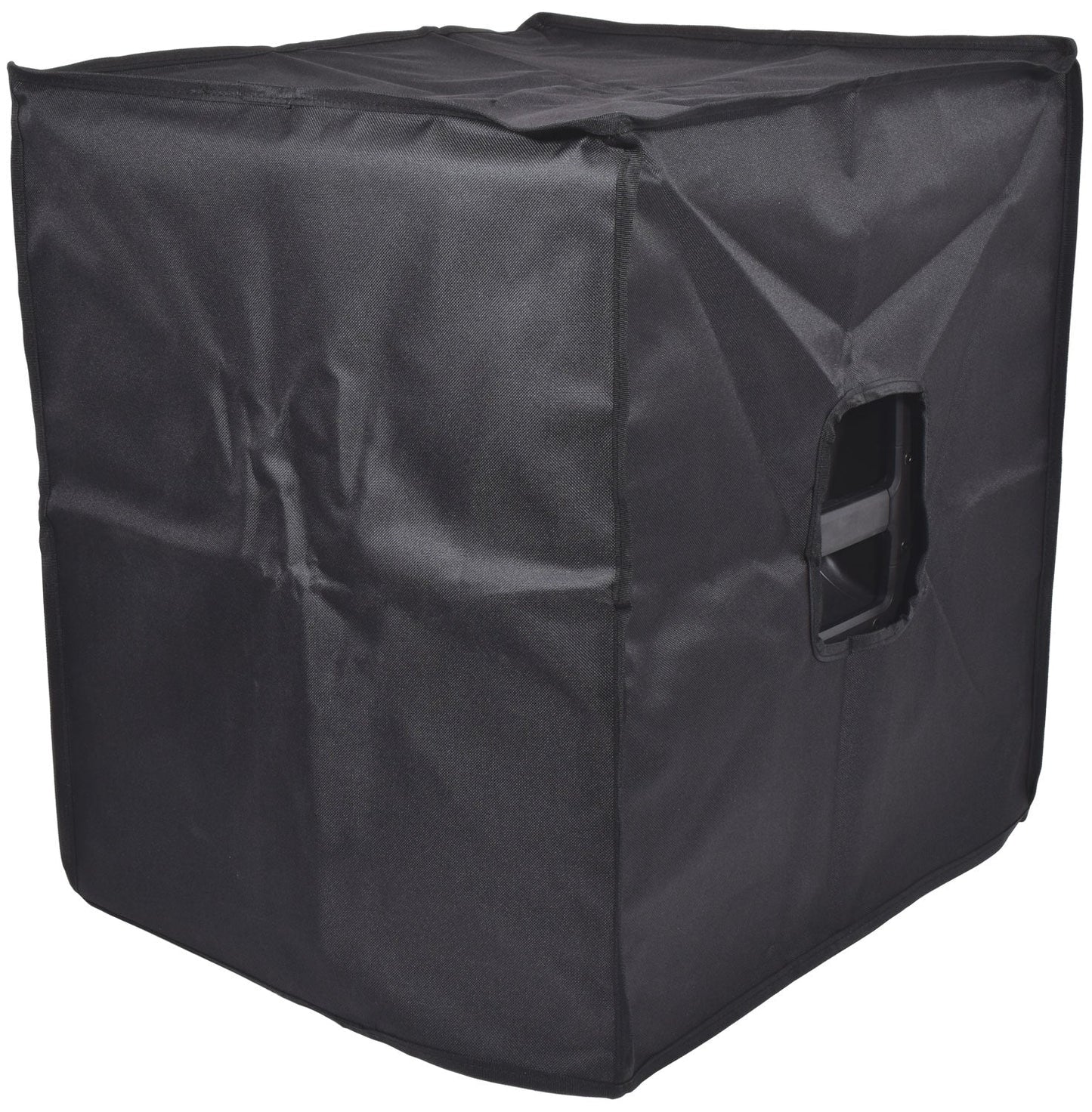 Citronic CASA 15" inch Subwoofer Speaker Slip Covers - active PA subwoofer available at ACLINKER Australia