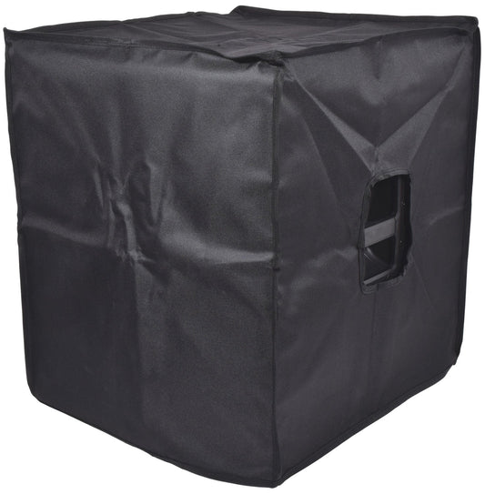 Citronic CASA 15" inch Subwoofer Speaker Slip Covers - active PA subwoofer available at ACLINKER Australia