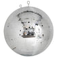 CR-Lite Mirror Ball 30 inch 75 cm - mirror disco ball available at ACLINKER Australia