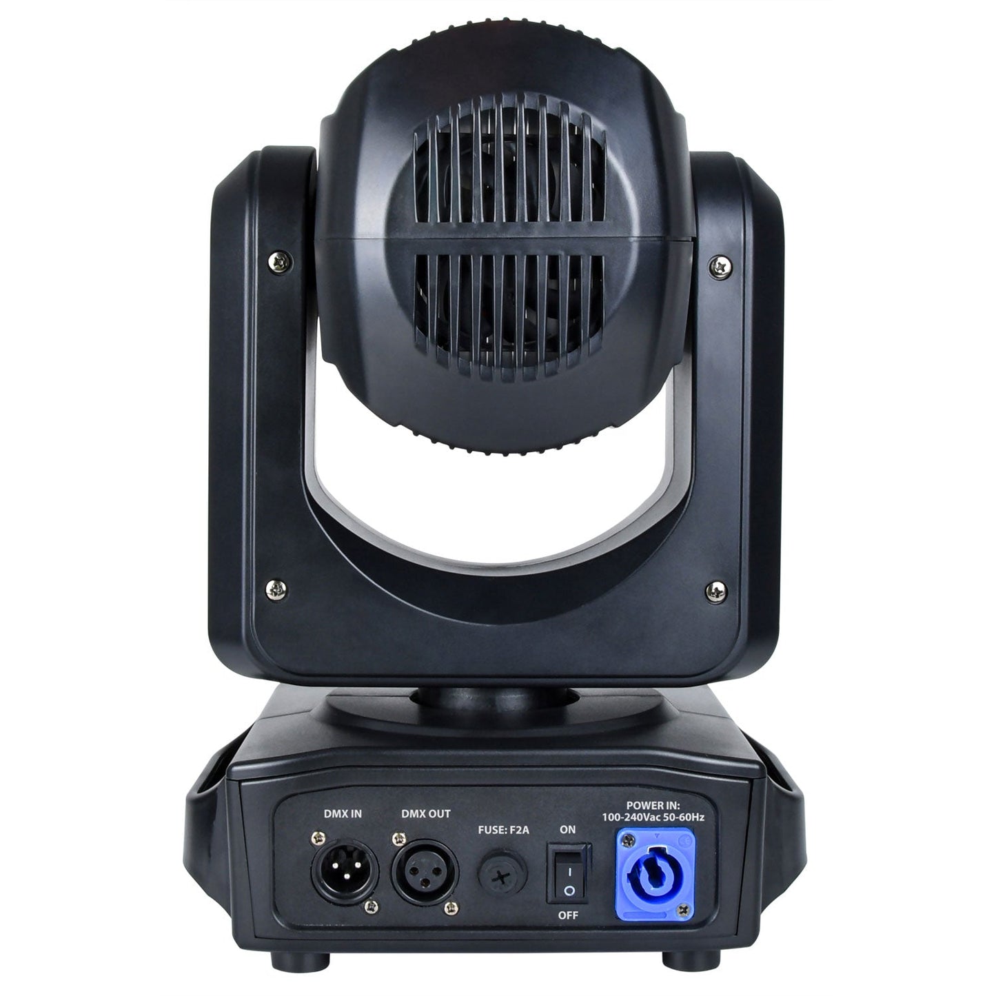 CR Lite Orbis 100 - 100W LED Beam Moving Head