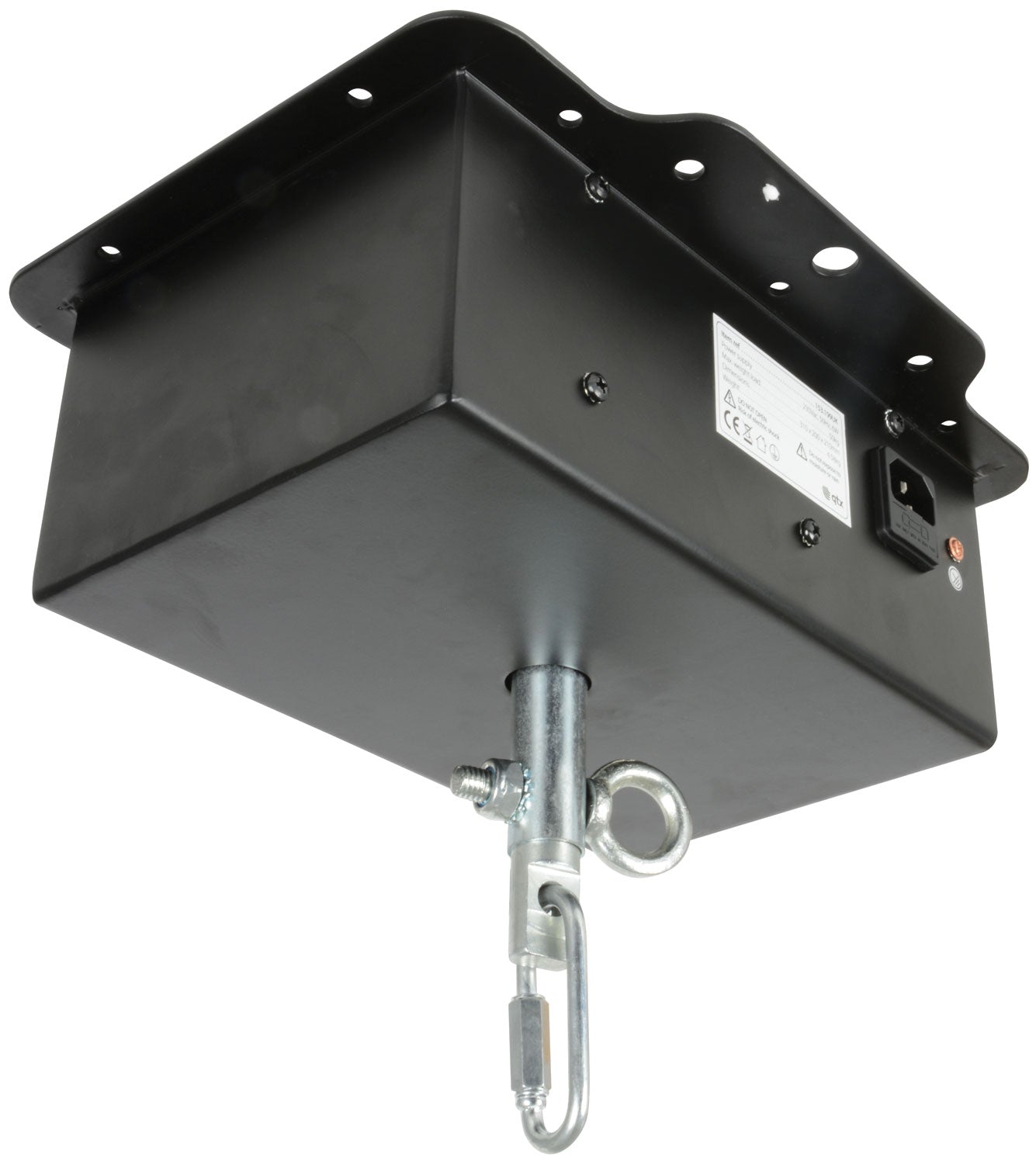 CR Lite Mirror Ball Motor 6 Suitable upto 40 inch mirror ball - mirror ball motor available at ACLINKER Australia
