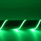 Lyyt 5M COB LED Strip Light 24V 4200 LEDs with IR Remote & APP Control - additional view 9