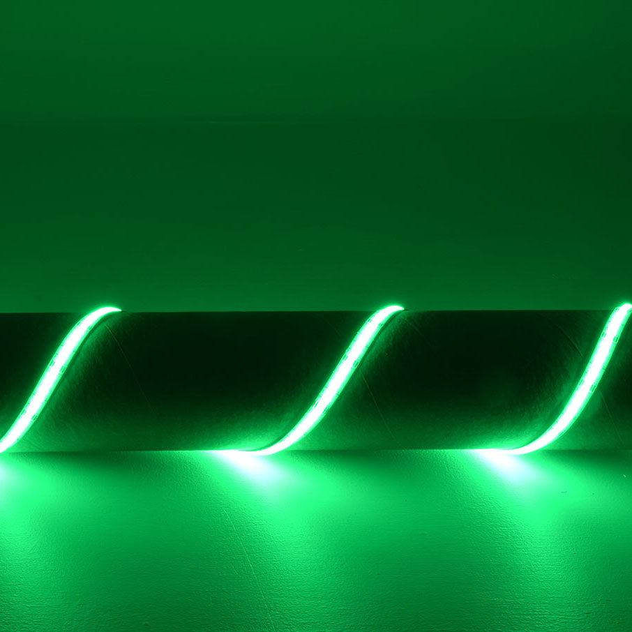 Lyyt 5M COB LED Strip Light 24V 4200 LEDs with IR Remote & APP Control - additional view 9