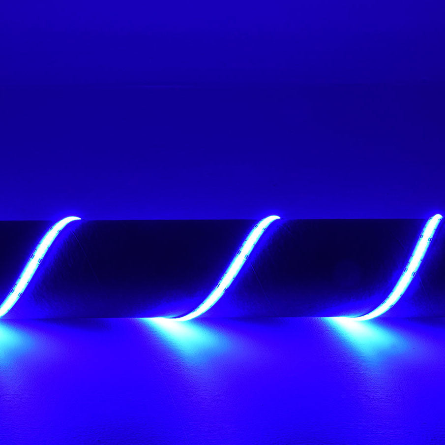 Lyyt 5M COB LED Strip Light 24V 4200 LEDs with IR Remote & APP Control - additional view 11