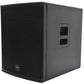 Citronic CASA 15" inch Active PA 1800W Subwoofer for DJ Party Club - active PA subwoofer available at ACLINKER Australia