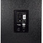 Citronic CASA 18" inch Active PA 2200W Subwoofer for DJ Party Club - in use at event