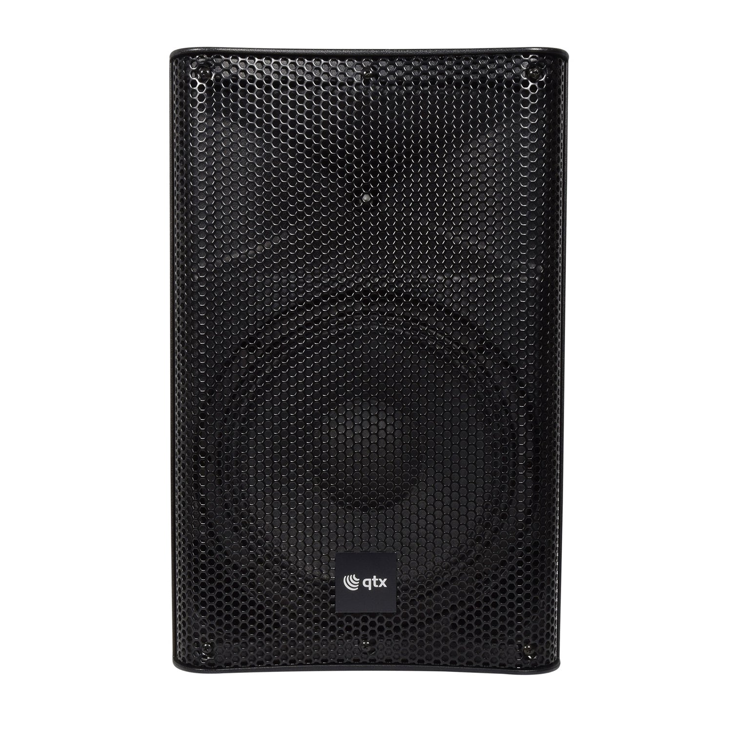 QTX Quest-12A Active Bluetooth PA Speaker - PA speaker system available at ACLINKER Australia