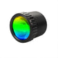 CR Lite 10W 4 in 1 RGBW Multicolor LED Spotlight with control for Mirror Ball - additional view 7