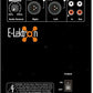 E-Lektron SUB-Q38A 15" inch Active PA 600W Subwoofer for DJ Party Club - additional view 9
