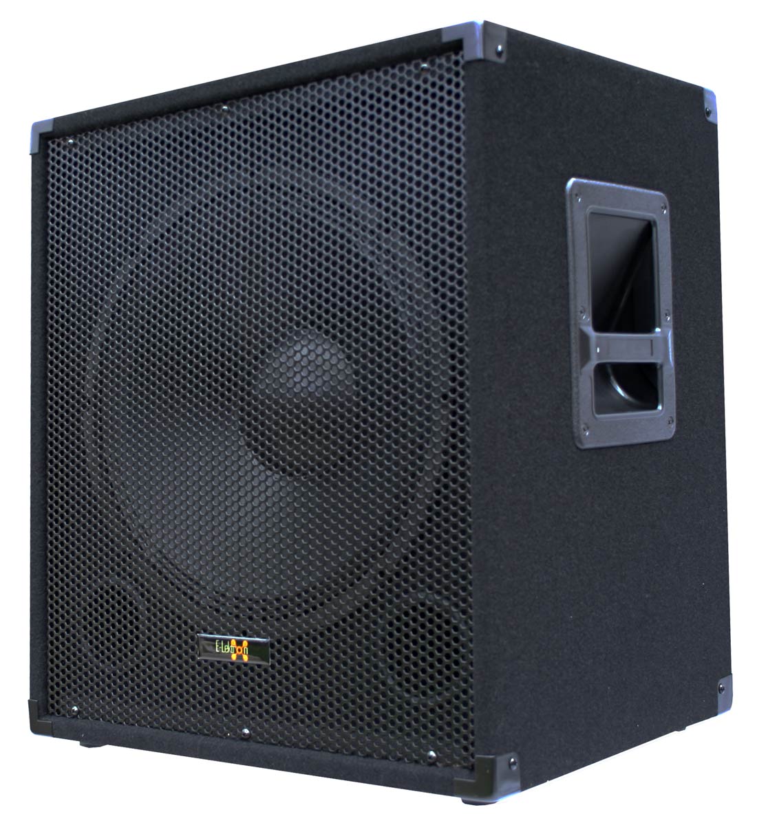 E-Lektron Sonic Boost Plus SAP 555 Bluetooth Bass PA with UHF Mics and Pole - additional view 10