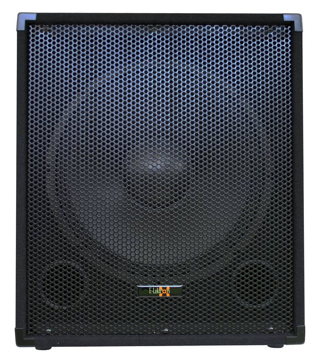 E-Lektron Sonic Boost Plus SAP 555 Bluetooth Bass PA with UHF Mics and Pole - additional view 8
