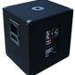 E-Lektron SUB-Q38A 15" inch Active PA 600W Subwoofer for DJ Party Club - in use at event