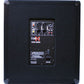 E-Lektron Sonic Boost Pro SBP 825 Bluetooth Bass PA with UHF Mics & Stands - additional view 9