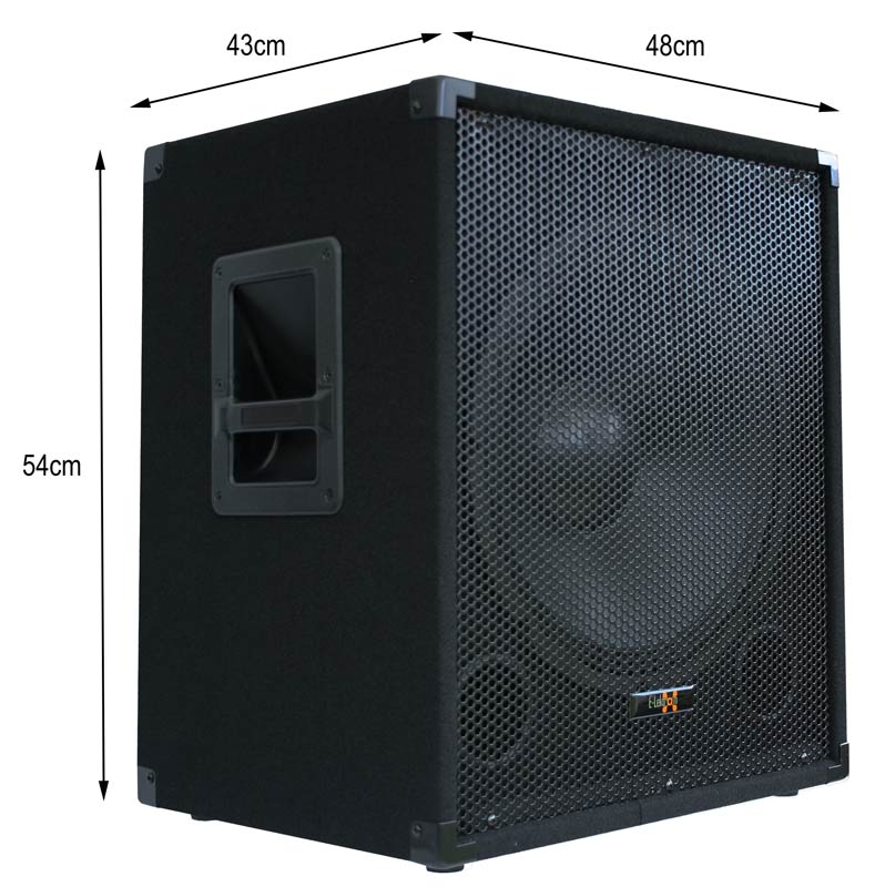 E-Lektron Sonic Boost Pro SBP 825 Bluetooth Bass PA with UHF Mics & Stands - additional view 13