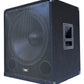 QTX Penta Q125 2040W Bluetooth PA with Linkable Mics & Stands - in use at event