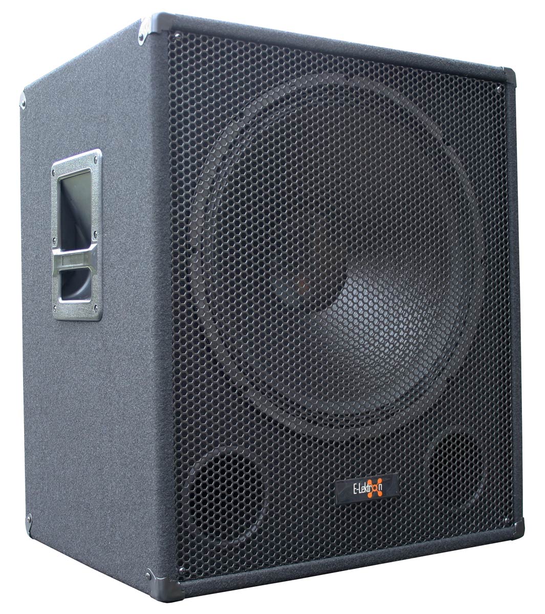E-Lektron Sonic Boost Plus SAP 552 Bluetooth Bass PA with UHF Mics and Pole - additional view 11