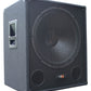 E-Lektron Sonic Boost Pro SBP-522 Bluetooth Bass PA with UHF Mics & Stands - complete package contents