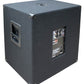 E-Lektron SUB-Q38A 2X15-inch Active Power PA 1200W Subwoofer for DJ Party Club - additional view 8