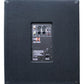 QTX Quad 885 3760W Active 2.2 PA System Bundle|18" Subwoofers + 15" PA Speakers & Poles - complete package contents