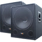 E-Lektron SUB-Q38A 2X15-inch Active Power PA 1200W Subwoofer for DJ Party Club - active PA subwoofer available at...
