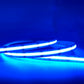 Lyyt 5M COB LED Strip Light 24V 4200 LEDs with IR Remote & APP Control - complete package contents