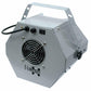 E-lektron B600 Bubble Machine For Parties Wedding DJ's Kids or Shows 2L Liquid - side angle view