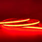 Lyyt 5M COB LED Strip Light 24V 4200 LEDs with IR Remote & APP Control - in use at event
