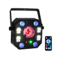 CR-Lite Penta Flash 5-in-1 DJ disco laser strobe effect light