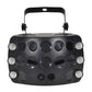 CR-Lite Butterfly 3-in-1 DJ disco laser LED effect light