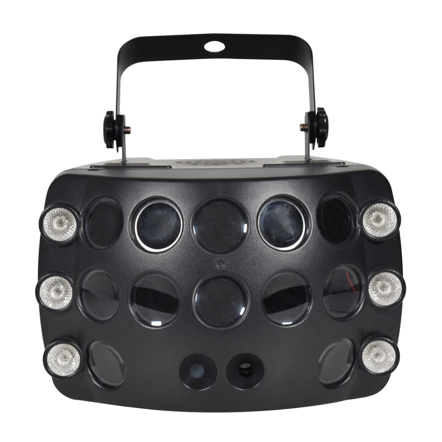 CR-Lite Butterfly 3-in-1 DJ disco laser LED effect light