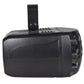 CR-Lite Butterfly 3-in-1 LED Laser DJ Disco Effect Light for Party and Stage - in use at event