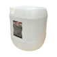 DL 20 Litre Heavy Duty Smoke Haze Fluid Fog Water Base Juice Liquid - side angle view