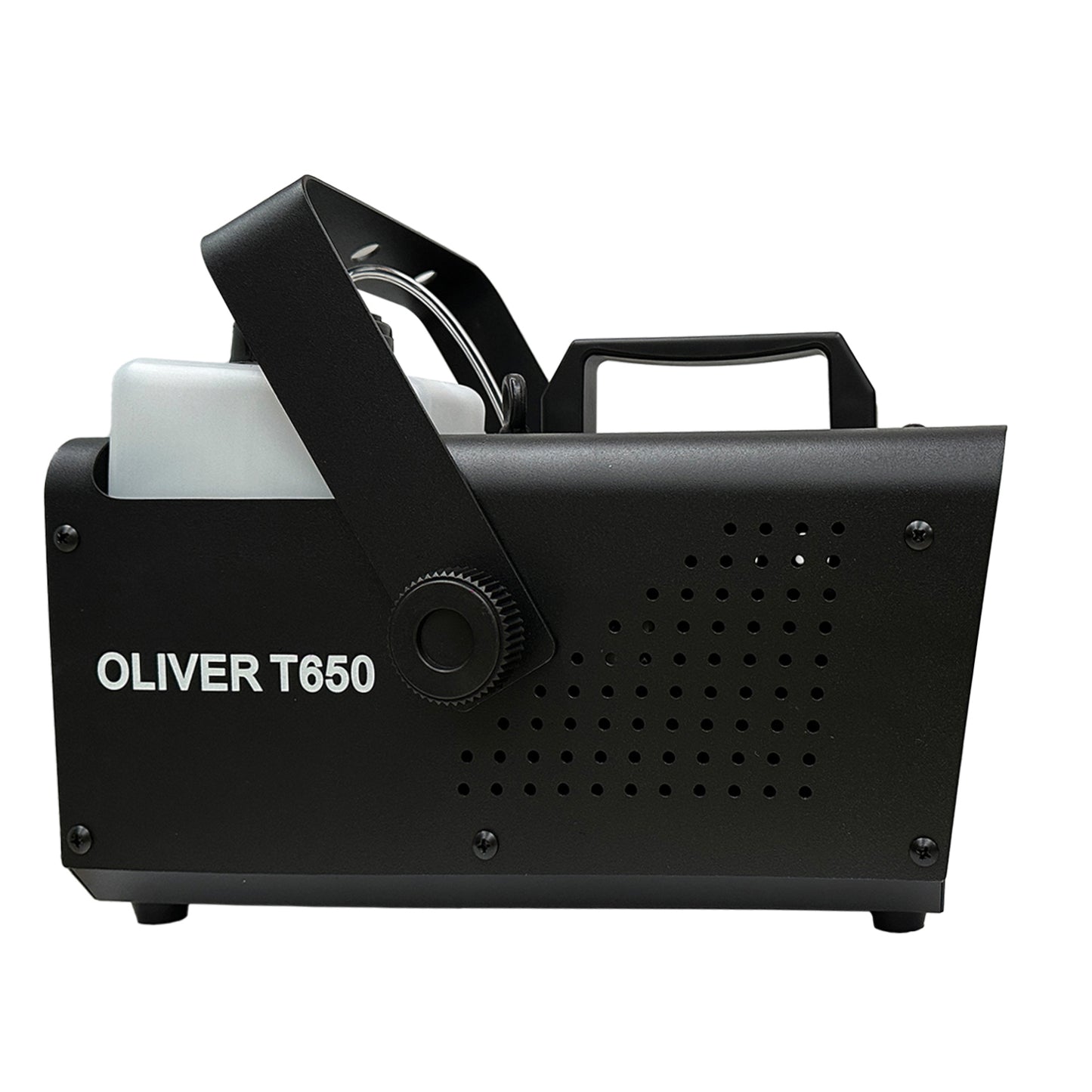 DL Oliver T650 Water Base Haze Fog Machine