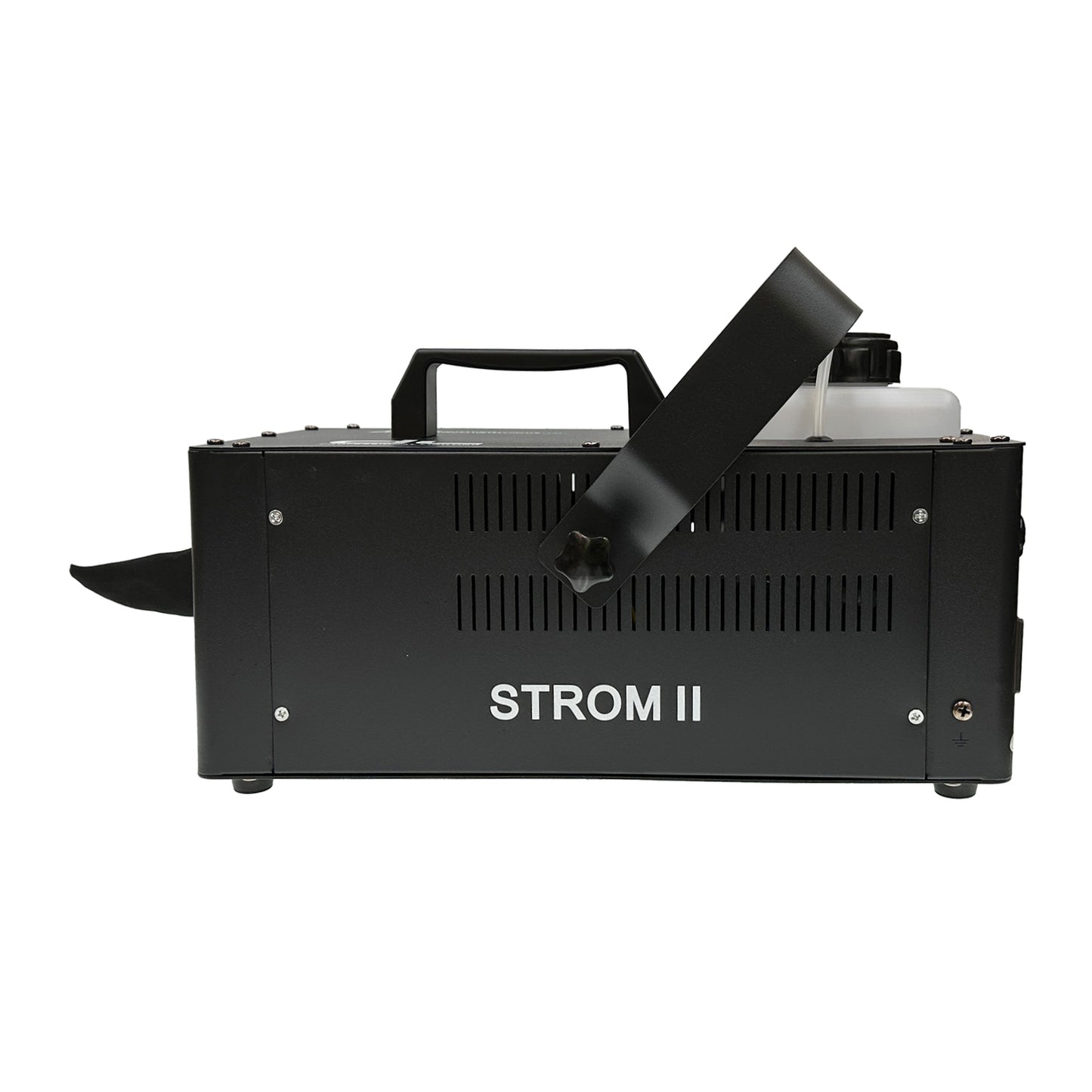 DL Storm II 650W Snow Machine artificial snow effect machine