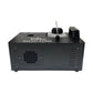 DL Geyser Vertical 1000W LED Fog Machine with Timer, DMX and Wireless Remote Control with 2L Liquid