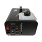 DL 1500W Smoke Machine with Wire and Wireless Remote Timer Flow Control DMX