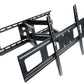 Full Motion TV Wall Mount Bracket 42"-70" — Swivel Tilt 70kg - TV wall mount bracket available at ACLINKER Australia