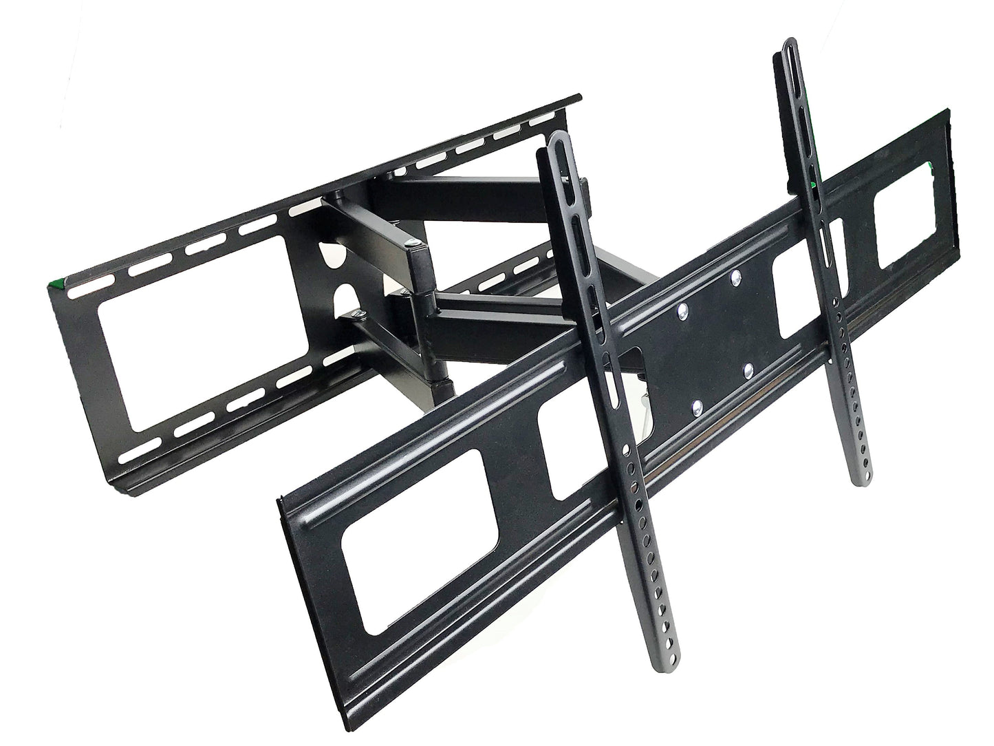 Full Motion TV Wall Mount Bracket 42"-70" — Swivel Tilt 70kg - TV wall mount bracket available at ACLINKER Australia
