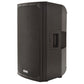 Citronic CAB 12" inch Active Powerful 1200W Speaker with Bluetooth Stereo Link - side angle view