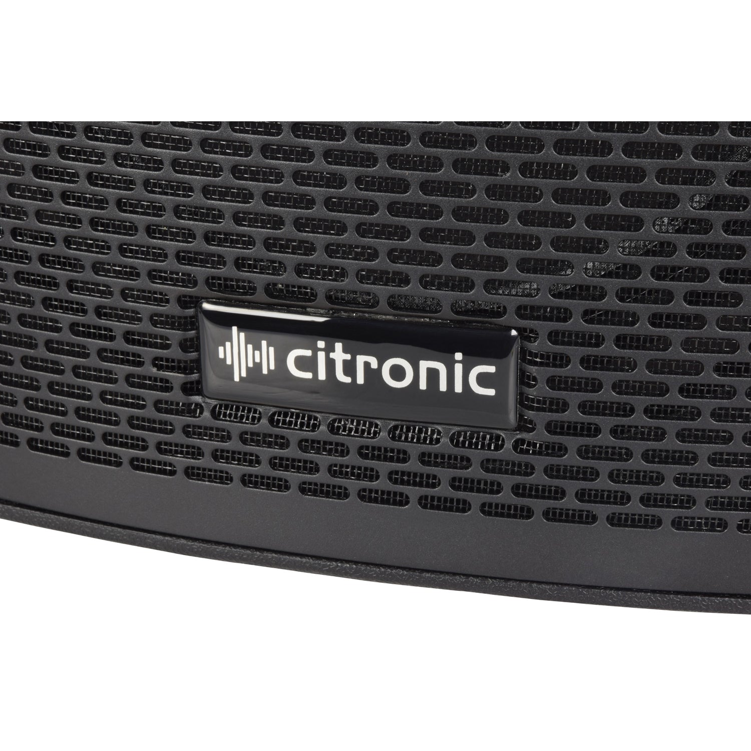 Citronic 15L Pack 2 X 15-inch Bluetooth Stereo Linkable 2800W PA Speakers with Stands - additional view 12