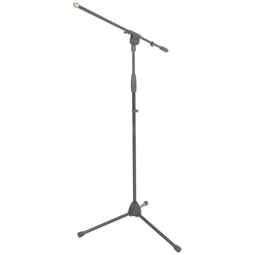 DL Microphone Stand wIth Boom 3 Legs with Carry bag - wireless microphone available at ACLINKER Australia