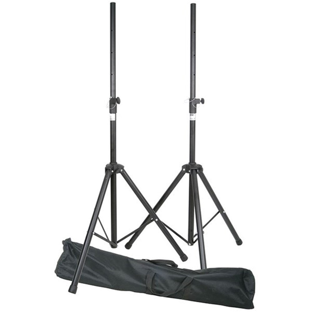 DL PA Speaker Stands with FREE Gig Bag - speaker available at ACLINKER Australia