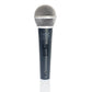 E-Lektron EL-58A metal handheld dynamic vocal microphone with on/off switch