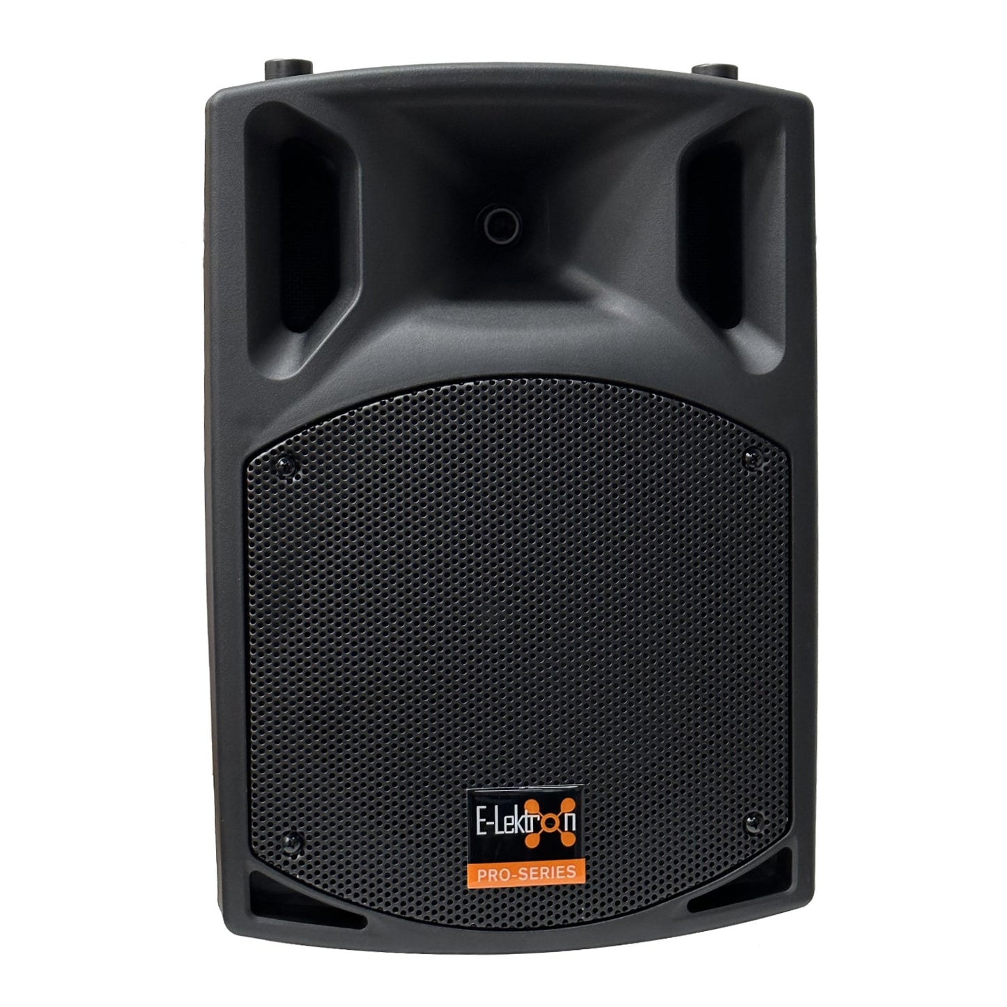 E-Lektron Sonic Boost Pro SBP-522 Bluetooth Bass PA with UHF Mics & Stands - additional view 9
