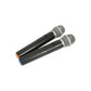 E-Lektron Sonic Boost Plus SAP 552 Bluetooth Bass PA with UHF Mics and Pole - additional view 7