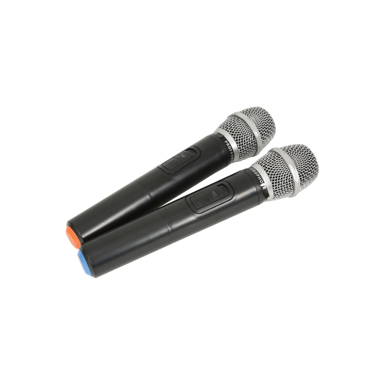 E-Lektron Sonic Boost Plus SAP 552 Bluetooth Bass PA with UHF Mics and Pole - additional view 7